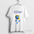 Officials Rihanna Smurf T-Shirts, Hoodie, Sweatshirt | CoreVibeTees.com
