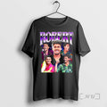 Officials Robert Irwin Dancing With The Stars Graphic T-Shirts, Hoodie, Sweatshirt | CoreVibeTees.com