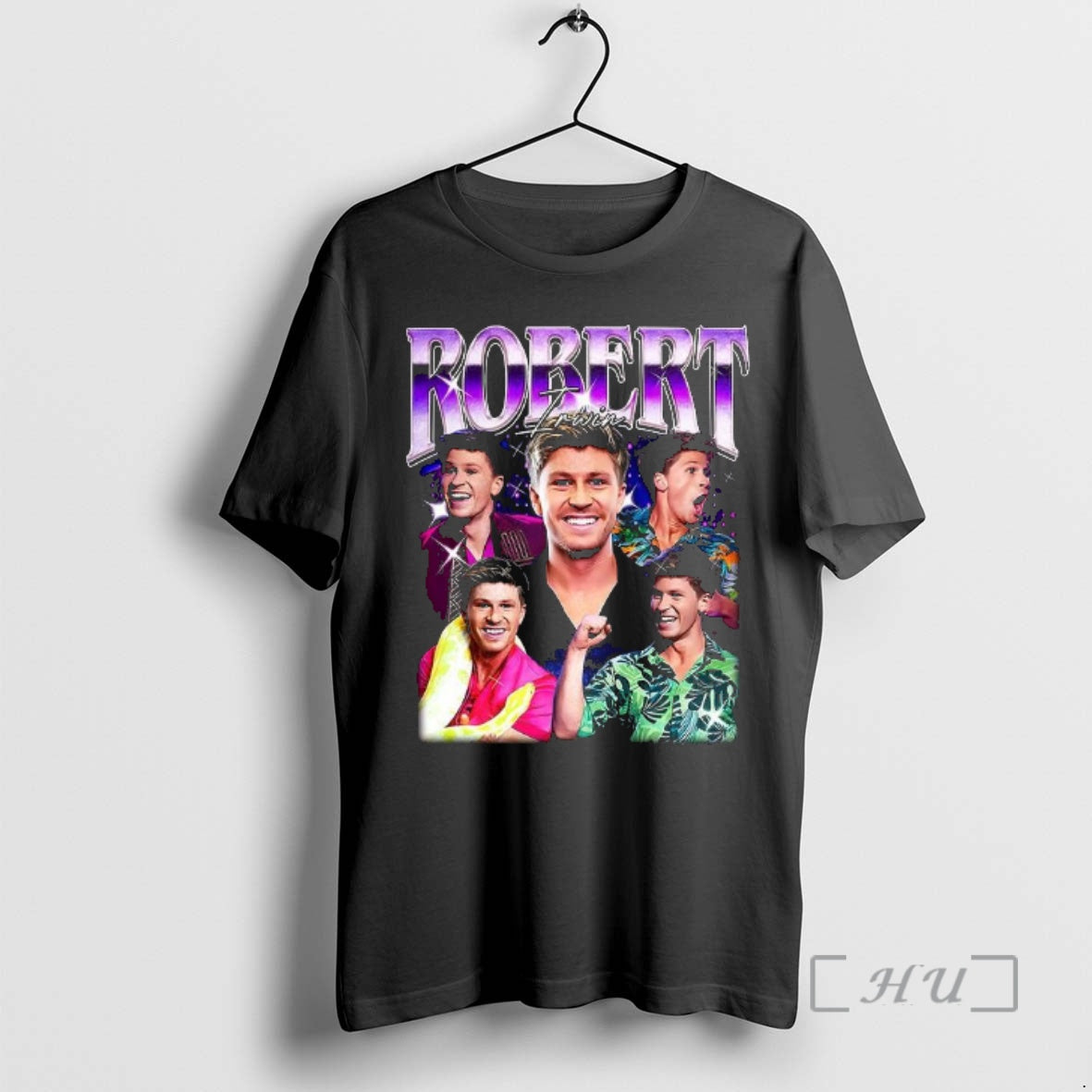 Officials Robert Irwin Dancing With The Stars Graphic T-Shirts, Hoodie, Sweatshirt | CoreVibeTees.com