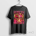Officials Robert Irwin And Witney Carson Dancing With The Stars Graphic Premium T Shirts Sweater Hoodie, Sweatshirt