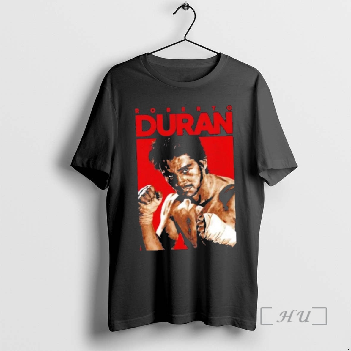 Officials Roberto Duran Boxing Graphic Vintage T-Shirts, Hoodie, Sweatshirt | CoreVibeTees.com