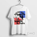Officials Roberto Duran Manos De Piedra Vintage T-Shirts, Hoodie, Sweatshirt | CoreVibeTees.com