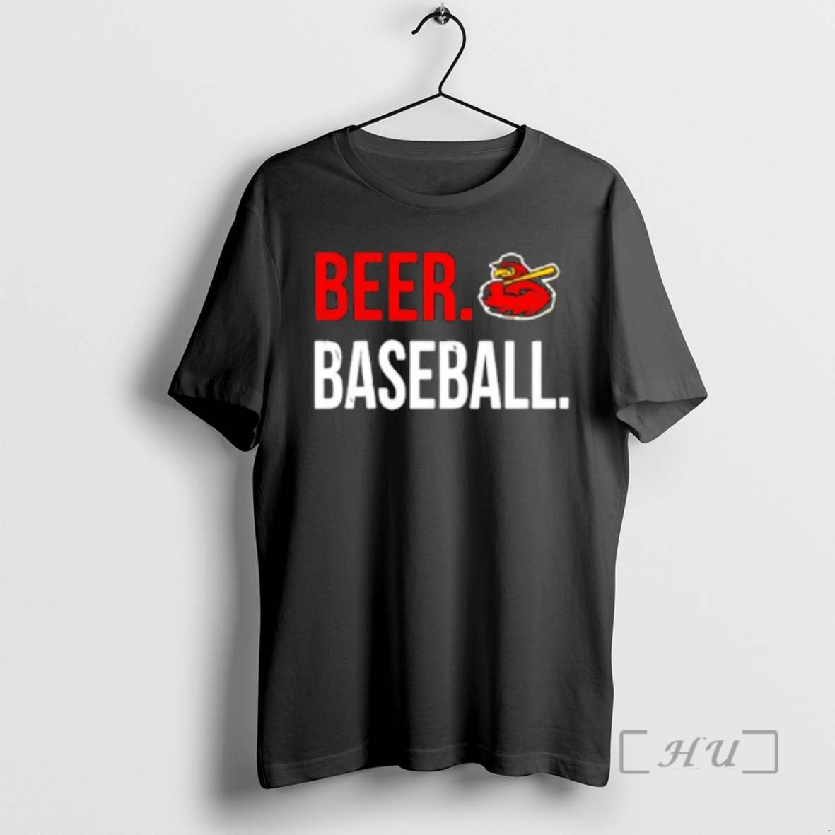 Officials Rochester Red Wings Beer Baseball 2025 T-Shirts, Hoodie, Sweatshirt | CoreVibeTees.com