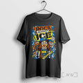 Officials Rock Against Ice Out T-Shirts, Hoodie, Sweatshirt | CoreVibeTees.com