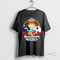 Officials Rocket Vs Cardinals 2025 Boca Raton Bowl Helmet T-Shirts, Hoodie, Sweatshirt | CoreVibeTees.com