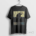 Officials Rod Wave The Redemption Experience World Tour 2025 T-Shirts, Hoodie, Sweatshirt | CoreVibeTees.com