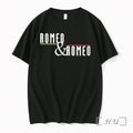 Officials Romeo And Romeo Classic Premium T Shirts Sweater Hoodie Jpg