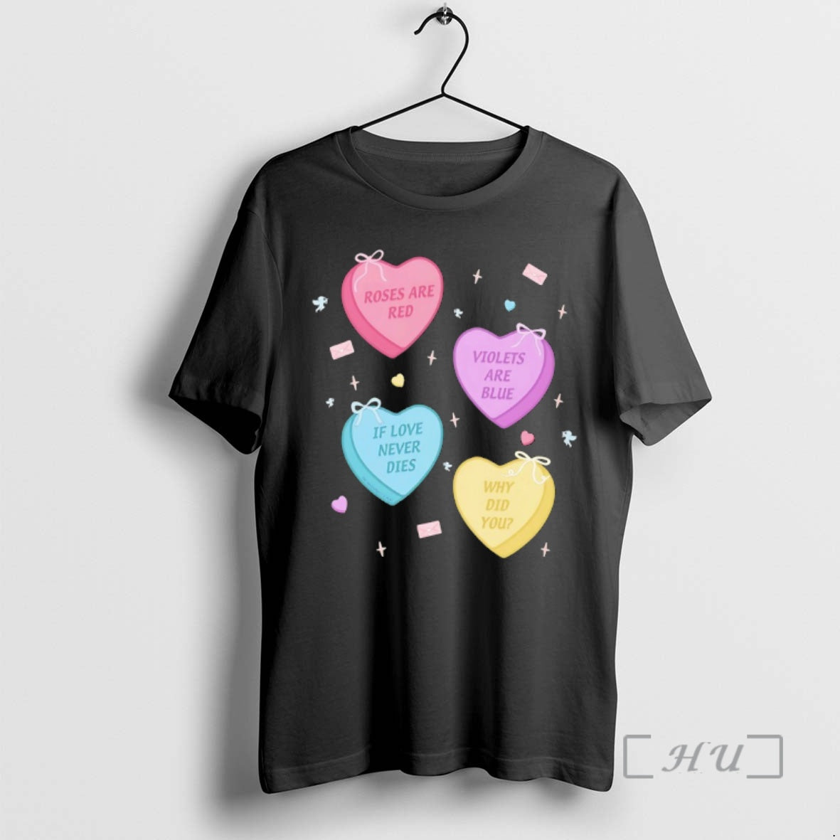 Officials Roses Are Red Violets Are Blue If Love Never Dies Why Did You Premium T-Shirts, Hoodie, Sweatshirt