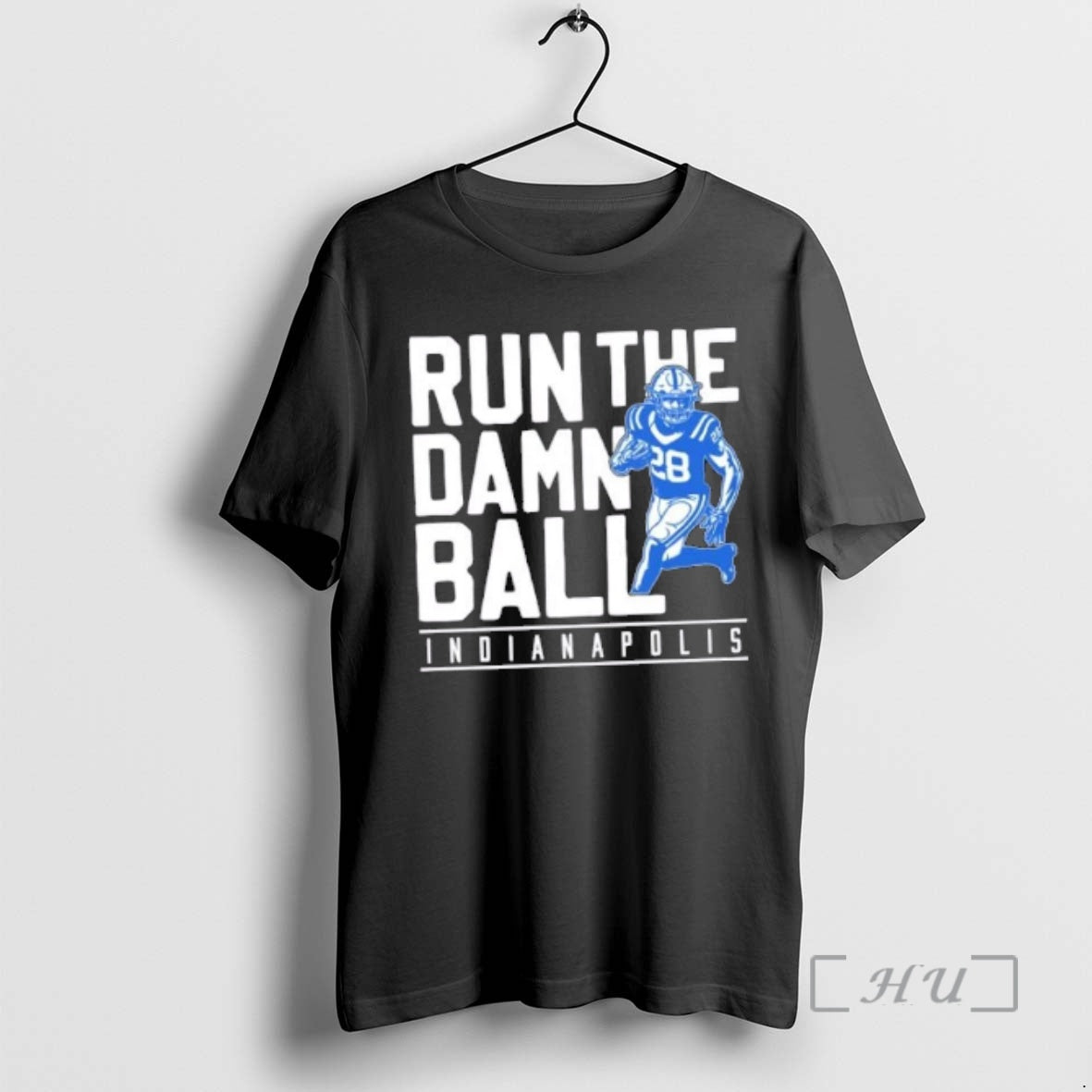 Officials Run The Damn Ball 25 Indianapolis Colts Jonathan Taylor T-Shirts, Hoodie, Sweatshirt | CoreVibeTees.com