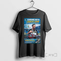 Officials Ryan Nielsen Cooking With Coach Camp T-Shirts, Hoodie, Sweatshirt | CoreVibeTees.com