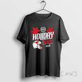 Officials Smu Mustangs 2026 Holiday Bowl Helmet Chriast T-Shirts, Hoodie, Sweatshirt | CoreVibeTees.com