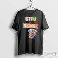 Officials Stfu Reggie Okc Thunder Premium T Shirts Sweater Hoodie Jpg