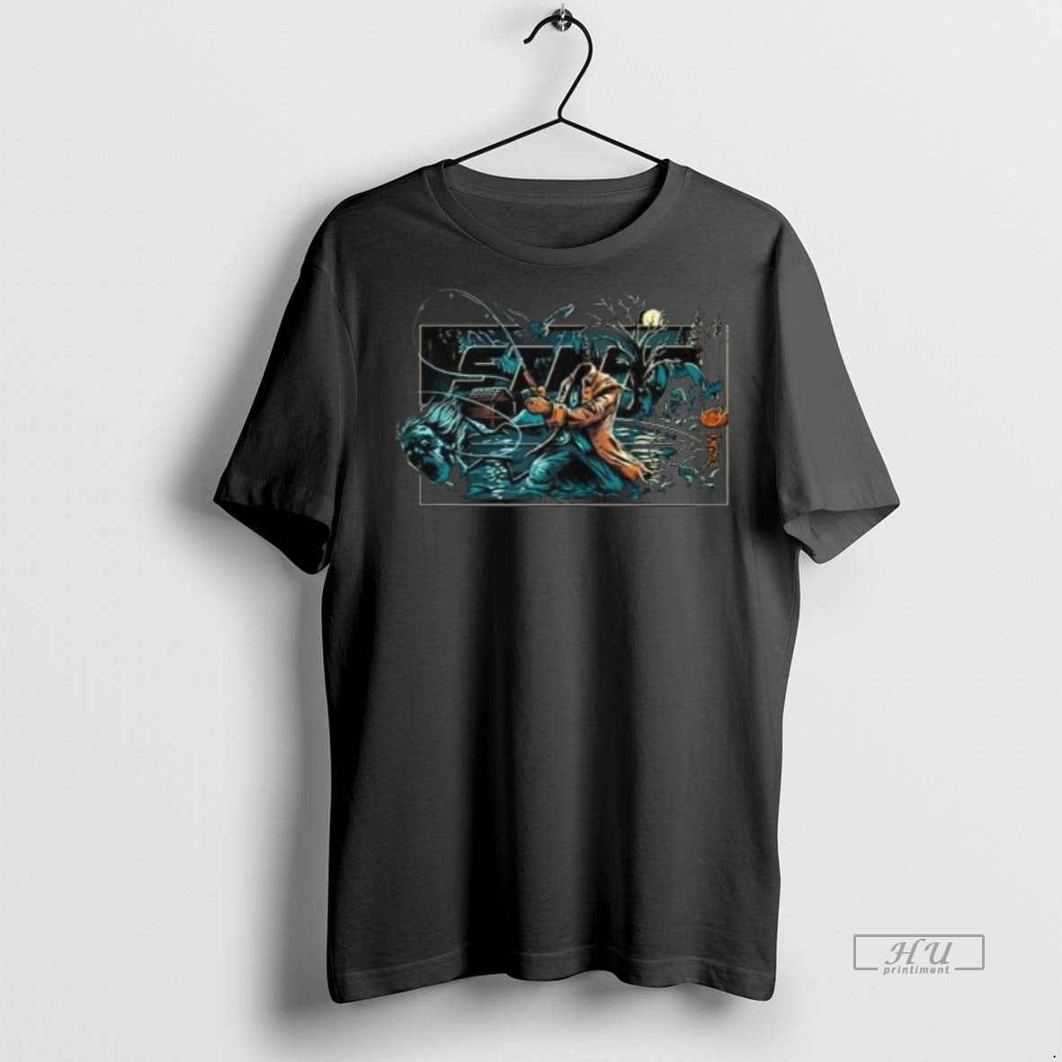 Officials Stlhd Brom Bones Halloween 2025 Long Sleve Tee Shirt Sweater