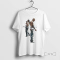 Officials Swag Justin Bieber Hailey T-Shirts, Hoodie, Sweatshirt | CoreVibeTees.com
