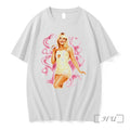 Officials Sabrina Carpenter Pink Heart Music Lovers