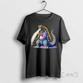 Officials Sailor Godzilla Sailor Moon X Godzilla Fan Art Meme T-Shirts, Hoodie, Sweatshirt | CoreVibeTees.com