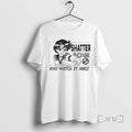 Officials Sailor Mercury Shatter Ice And Watch It Mgli T-Shirts, Hoodie, Sweatshirt | CoreVibeTees.com