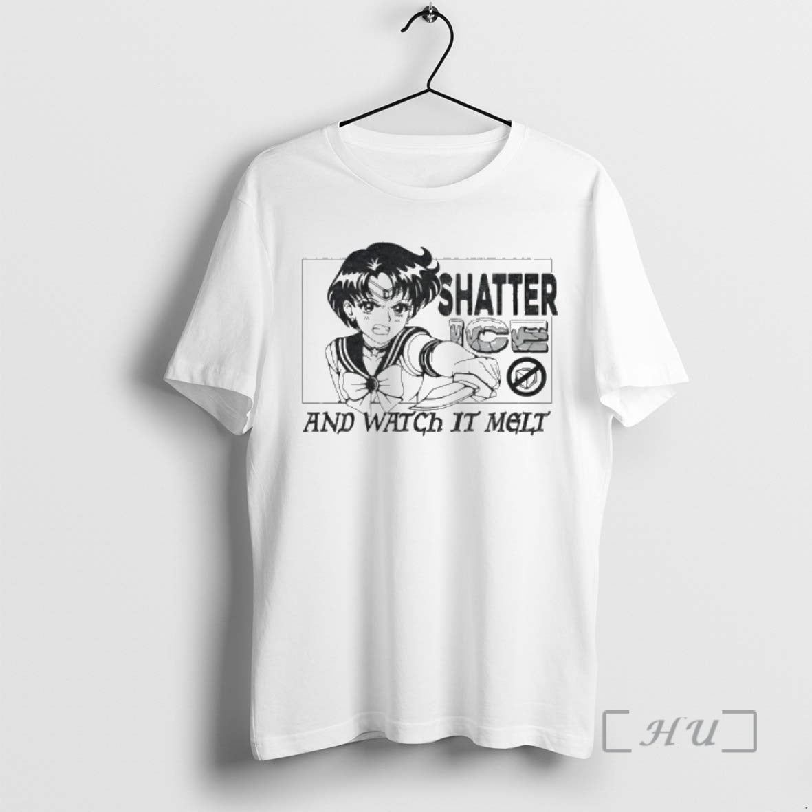 Officials Sailor Mercury Shatter Ice And Watch It Mgli T-Shirts, Hoodie, Sweatshirt | CoreVibeTees.com