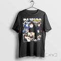 Officials Saint Paisios Picture Collage Vintage T-Shirts, Hoodie, Sweatshirt | CoreVibeTees.com
