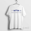 Officials Salted Butter Net Wt Grade Aa T-Shirts, Hoodie, Sweatshirt | CoreVibeTees.com