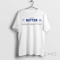 Officials Salted Butter Recipe Ingredient T-Shirts, Hoodie, Sweatshirt | CoreVibeTees.com