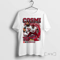 Officials Sam Cosmi Washington Commanders Football Tank Player Number 76 Cartoon Premium T Shirts Sweater Hoodie, Sweatshirt