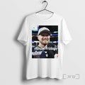 Officials Sam Darnold Almost Friday Darnold Champ T-Shirts, Hoodie, Sweatshirt | CoreVibeTees.com