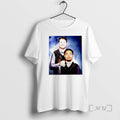 Officials Sam Darnold Jaxon Smith Njigba Together Graphic T-Shirts, Hoodie, Sweatshirt | CoreVibeTees.com