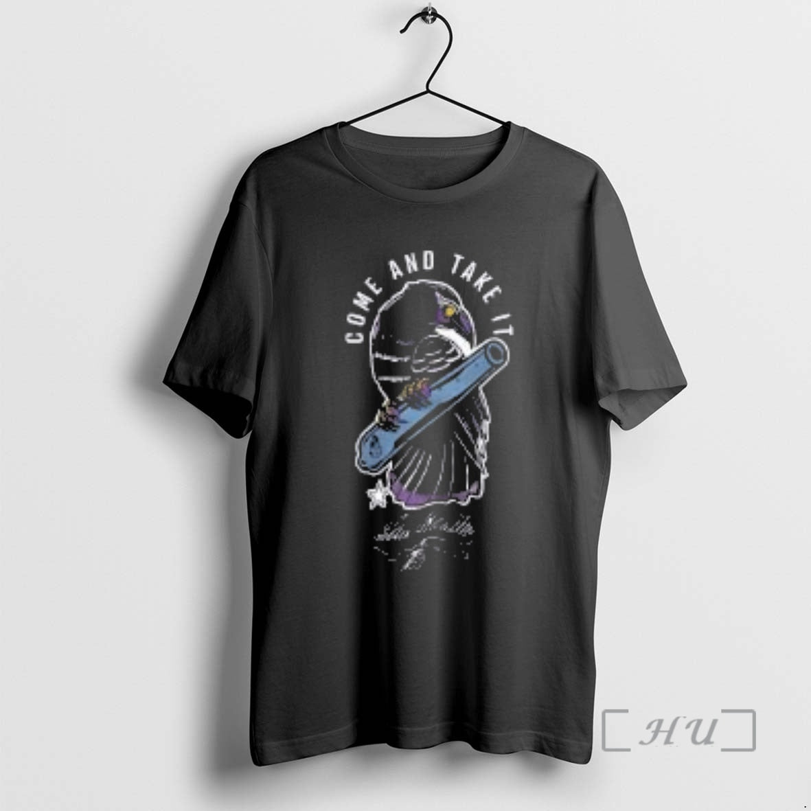 Officials Sam Houston Come And Take It Two Sided T-Shirts, Hoodie, Sweatshirt | CoreVibeTees.com