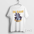 Officials Sam We Trust Graphic T-Shirts, Hoodie, Sweatshirt | CoreVibeTees.com