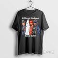 Officials Same Shit Different Costume Anti Trump And Ice Police T-Shirts, Hoodie, Sweatshirt | CoreVibeTees.com