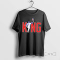 Officials Sammy Sosa Is King T-Shirts, Hoodie, Sweatshirt | CoreVibeTees.com