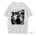 Officials San Antonio Swa San Antonio Swa Parental Advisory Explicit Content White Premium T Shirts