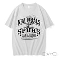 Officials San Antonio Spurs 2026 Nba Finals No Regrets Urban