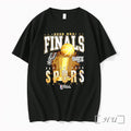 Officials San Antonio Spurs 2026 Nba Finals Participant