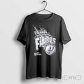 Officials San Antonio Spurs 2026 Nba Finals Western Conference Champions Hometown Tee Premium T Shirts