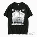 Officials San Antonio Spurs 2026 Southwest Division Champions