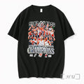 Officials San Antonio Spurs 2026 Southwest Division Champions Team Collage Tee Premium T Shirts Sweater