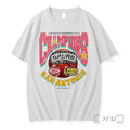 Officials San Antonio Spurs 2026 Western Conference Champions Nba Finals Retro Premium T Shirts Sweater