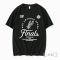 Officials San Antonio Spurs 2026 Western Conference Champions