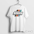 Officials San Antonio Spurs Duke Alva Logo Premium T Shirts Sweater Hoodie Jpg