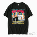 Officials San Antonio Spurs Finals Bound Western Conference Champions