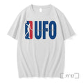 Officials San Antonio Spurs Ufo Logo Premium T Shirts Sweater Hoodie Jpg