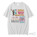 Officials San Antonio Spurs Wcf Champions Five Star Basketball 2026 Mascot Premium T Shirts Sweater
