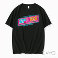 Officials San Antonio Spurs Basketball Team Est 1967 Retro
