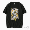 Officials San Diego Padres Mason Miller Fear The Reaper