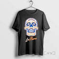 Officials San Diego Padres Mitchell Ness Sugar Skull T-Shirts, Hoodie, Sweatshirt | CoreVibeTees.com