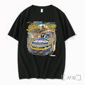 Officials San Diego Weekend Anduril 250 Ghost Car 2026 Tee
