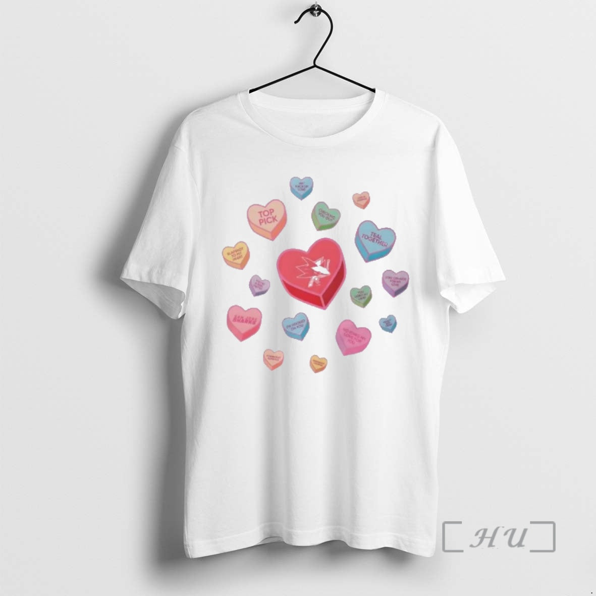 Officials San Jose Sharks Sweet Talk Valentines Day T-Shirts, Hoodie, Sweatshirt | CoreVibeTees.com