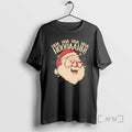 Officials Santa Claus Hoa Hoa Hoa Hoa T-Shirts, Hoodie, Sweatshirt | CoreVibeTees.com